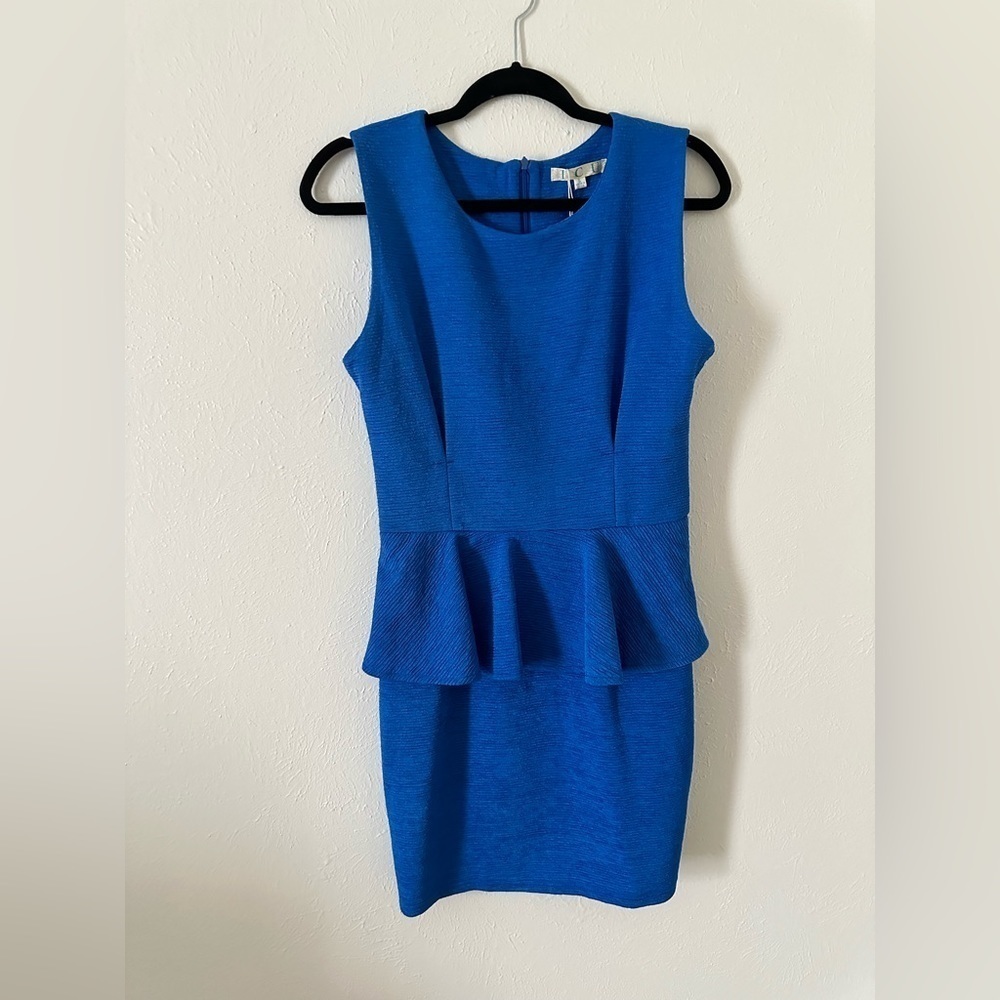 πSALEπ Brand New with tags! Blue dressββββββ - Picture 3 of 6